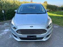 FORD S-Max 2.0 TDCi Titanium AWD PowerShift, Diesel, Second hand / Used, Automatic - 2