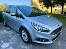 FORD S-Max 2.0 TDCi Titanium AWD PowerShift, Diesel, Second hand / Used, Automatic - 3