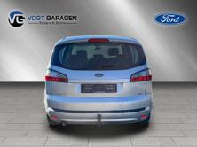 FORD S-Max 2.0 TDCi 130 Ambiente, Diesel, Second hand / Used, Manual - 5