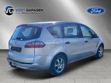 FORD S-Max 2.0 TDCi 130 Ambiente, Diesel, Second hand / Used, Manual - 6