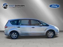 FORD S-Max 2.0 TDCi 130 Ambiente, Diesel, Second hand / Used, Manual - 7