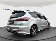FORD S-Max 2.0 TDCi ST-Line Automatic // 240 PS // 8-fach bereift, Diesel, Occasion / Gebraucht, Automat - 2