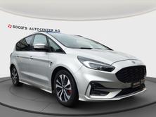 FORD S-Max 2.0 TDCi ST-Line Automatic // 240 PS // 8-fach bereift, Diesel, Occasion / Gebraucht, Automat - 3