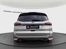FORD S-Max 2.0 TDCi ST-Line Automatic // 240 PS // 8-fach bereift, Diesel, Occasion / Gebraucht, Automat - 7