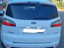 FORD FORD S-Max 2.0 TDCi Titanium ** Frisch ab MFK **7-Plätzer, Diesel, Second hand / Used, Automatic - 2