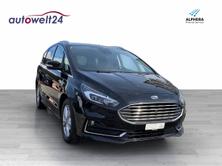 FORD S-Max 2.0 TDCi Titanium Automatic, Diesel, Second hand / Used, Automatic - 3