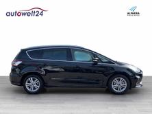 FORD S-Max 2.0 TDCi Titanium Automatic, Diesel, Second hand / Used, Automatic - 4