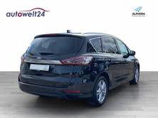 FORD S-Max 2.0 TDCi Titanium Automatic, Diesel, Second hand / Used, Automatic - 5