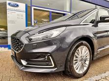 FORD S-Max 2.0 TDCi 190 Vignale 4x4 5Pl-, Diesel, Second hand / Used, Automatic - 2