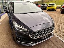 FORD S-Max 2.0 TDCi 190 Vignale 4x4 5Pl-, Diesel, Second hand / Used, Automatic - 3