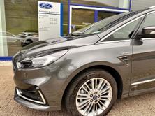 FORD S-Max 2.0 TDCi 190 Vignale 4x4 5Pl., Diesel, Second hand / Used, Automatic - 2