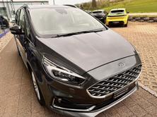 FORD S-Max 2.0 TDCi 190 Vignale 4x4 5Pl., Diesel, Second hand / Used, Automatic - 3