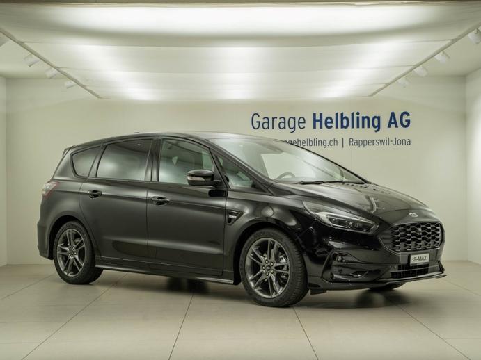 FORD S-MAX 2,5 Hybrid ST-Line 7P, Occasion / Gebraucht, Automat