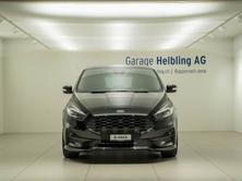 FORD S-MAX 2,5 Hybrid ST-Line 7P, Second hand / Used, Automatic - 2