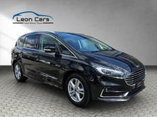 FORD S-Max 2.0 TDCi Titanium Automatic, Diesel, Second hand / Used, Automatic - 2