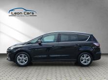 FORD S-Max 2.0 TDCi Titanium Automatic, Diesel, Second hand / Used, Automatic - 6