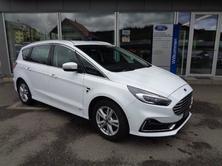 FORD S-Max 2.0 TDCi 190 Titanium 4x4, Diesel, Second hand / Used, Automatic - 2
