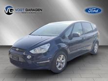 FORD S-Max 1.6 EcoB SCTi Knie Ed. S/S, Petrol, Second hand / Used, Manual - 2