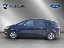 FORD S-Max 1.6 EcoB SCTi Knie Ed. S/S, Petrol, Second hand / Used, Manual - 4