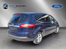 FORD S-Max 1.6 EcoB SCTi Knie Ed. S/S, Petrol, Second hand / Used, Manual - 5