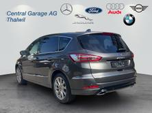 FORD S-Max 2.0 TDCi Vignale AWD Automatic, Diesel, Occasion / Gebraucht, Automat - 4