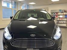 FORD S-Max 2.0 TDCi 180 Titanium FPS 4x4, Diesel, Second hand / Used, Automatic - 2