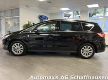 FORD S-Max 2.0 TDCi 180 Titanium FPS 4x4, Diesel, Second hand / Used, Automatic - 3