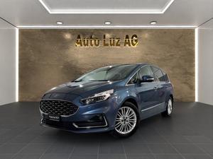 FORD S-Max 2.0 TDCi Vignale AWD Automatic