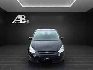 FORD S-Max 1.6 SCTi Carving