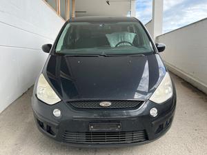 FORD S-Max 2.0i Ambiente