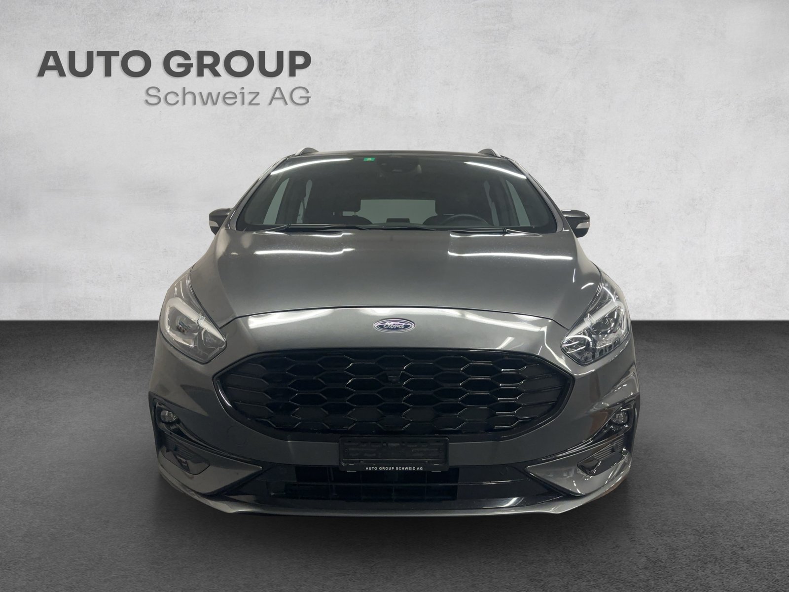 FORD S-Max 2.5 FHEV ST-Line 7Pl, Hybride Integrale Benzina/Elettrica, Occasioni / Usate, Automatico - 2