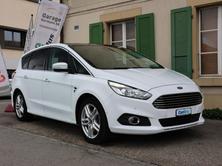 FORD S-Max 2.0 TDCi Titanium AWD PowerShift, Diesel, Second hand / Used, Automatic - 4
