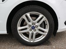 FORD S-Max 2.0 TDCi Titanium AWD PowerShift, Diesel, Second hand / Used, Automatic - 5