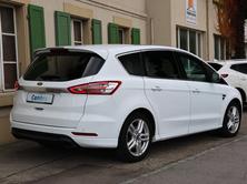 FORD S-Max 2.0 TDCi Titanium AWD PowerShift, Diesel, Second hand / Used, Automatic - 6