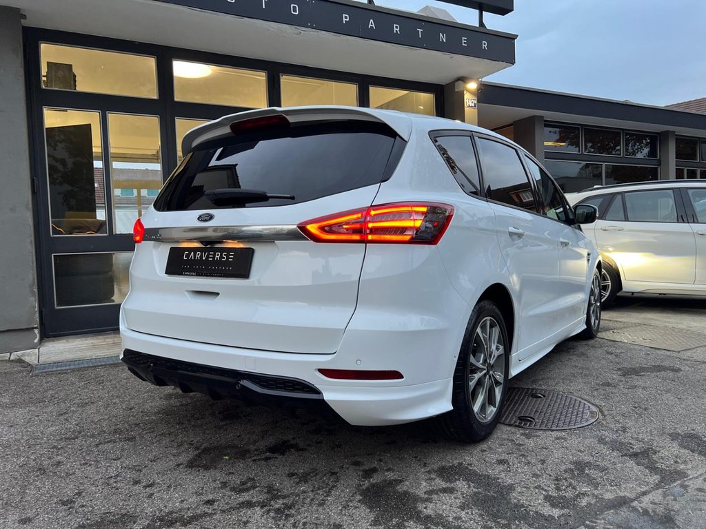 FORD S-Max 2.0 TDCi 150 ST-Line, Diesel, Occasion / Utilisé, Automatique - 4