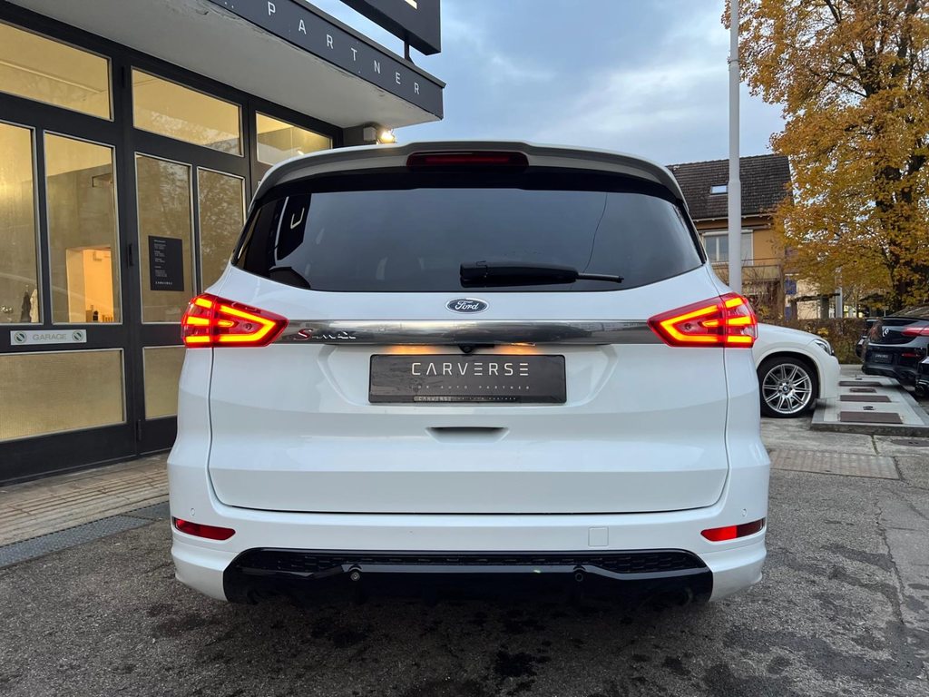 FORD S-Max 2.0 TDCi 150 ST-Line, Diesel, Occasion / Utilisé, Automatique - 5