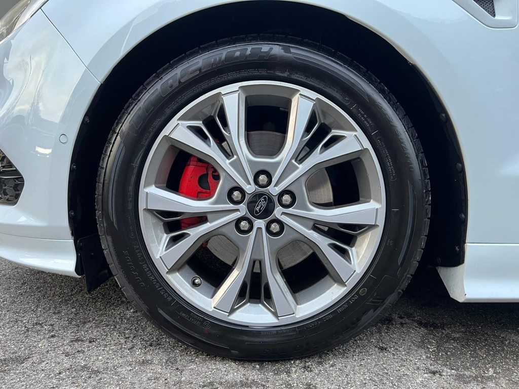 FORD S-Max 2.0 TDCi 150 ST-Line, Diesel, Occasion / Utilisé, Automatique - 6