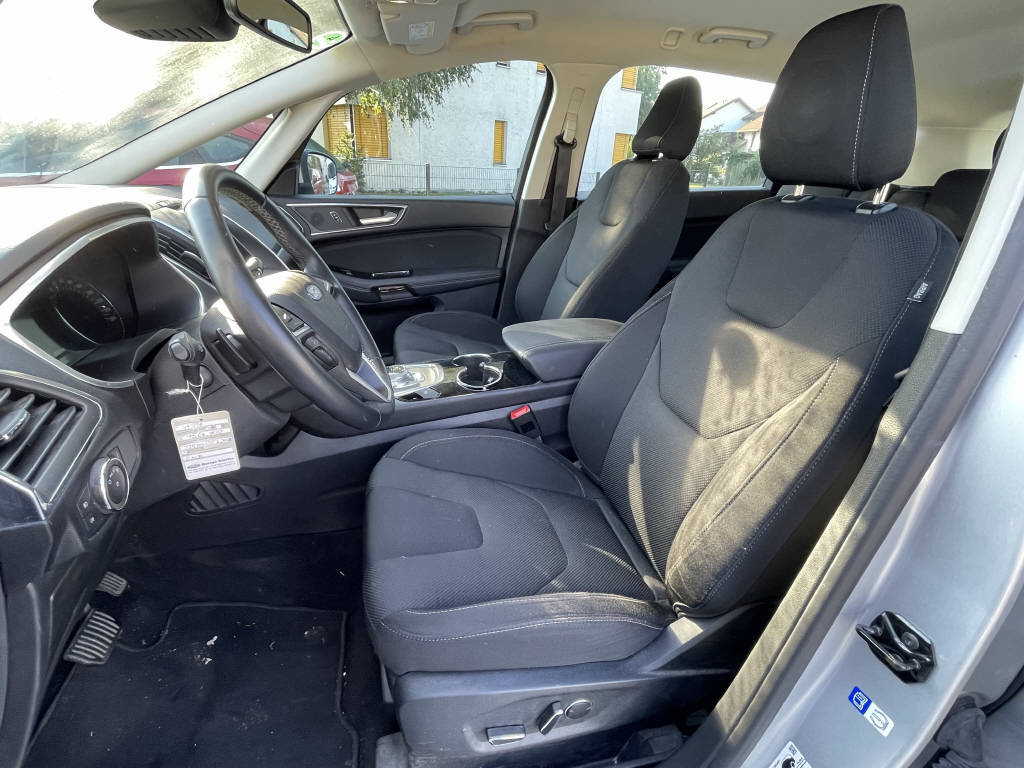 FORD S-Max 2.0 TDCi 190 Titanium 4x4, Diesel, Second hand / Used, Automatic - 5