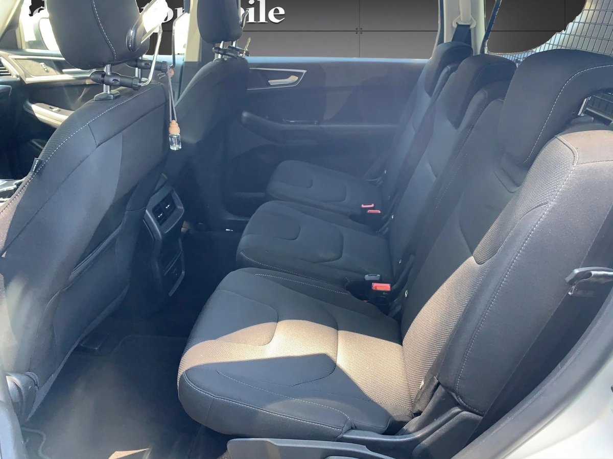 FORD S-Max 2.0 TDCi Titanium AWD PowerShift, Diesel, Second hand / Used, Automatic - 7