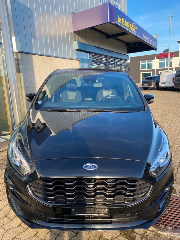 FORD S-Max 2.5 Hybrid ST-Line 7P, Hybride Intégral Essence/Électricité, Occasion / Utilisé, Automatique - 2