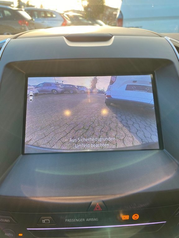 FORD S-Max 2.5 Hybrid ST-Line 7P, Hybride Intégral Essence/Électricité, Occasion / Utilisé, Automatique - 5