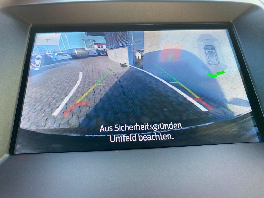 FORD S-Max 2.5 Hybrid ST-Line 7P, Hybride Intégral Essence/Électricité, Occasion / Utilisé, Automatique - 6