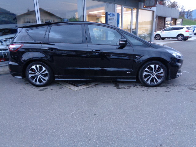 FORD S-Max 2.0 TDCi 190 ST-Line 4x4, Diesel, Occasioni / Usate, Automatico - 2