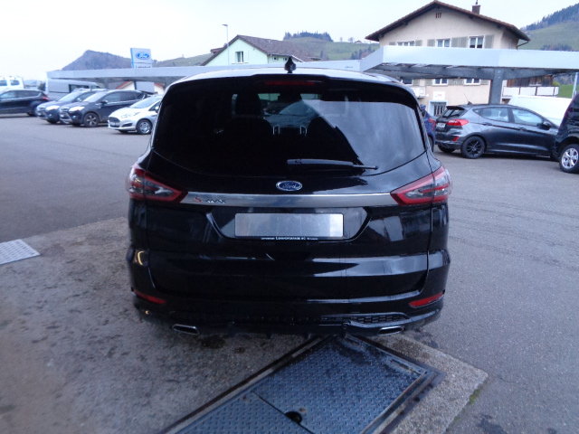 FORD S-Max 2.0 TDCi 190 ST-Line 4x4, Diesel, Occasioni / Usate, Automatico - 3