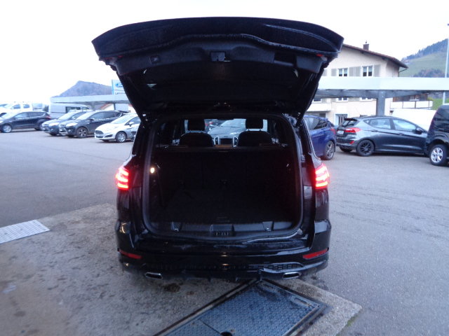 FORD S-Max 2.0 TDCi 190 ST-Line 4x4, Diesel, Occasioni / Usate, Automatico - 4