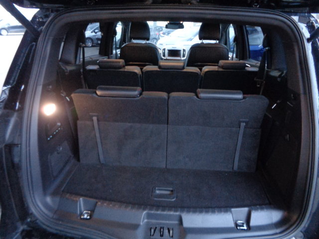 FORD S-Max 2.0 TDCi 190 ST-Line 4x4, Diesel, Occasioni / Usate, Automatico - 5