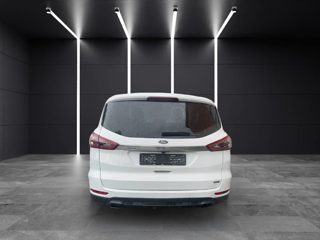 FORD S-Max 2.0 EcoB Titanium, Essence, Occasion / Utilisé, Automatique - 5