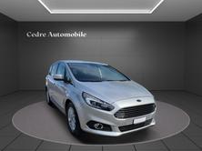 FORD S-Max 2.0 TDCi Titanium AWD PowerShift, Diesel, Occasioni / Usate, Automatico - 2