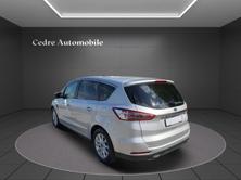 FORD S-Max 2.0 TDCi Titanium AWD PowerShift, Diesel, Occasioni / Usate, Automatico - 3