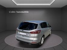 FORD S-Max 2.0 TDCi Titanium AWD PowerShift, Diesel, Occasioni / Usate, Automatico - 4
